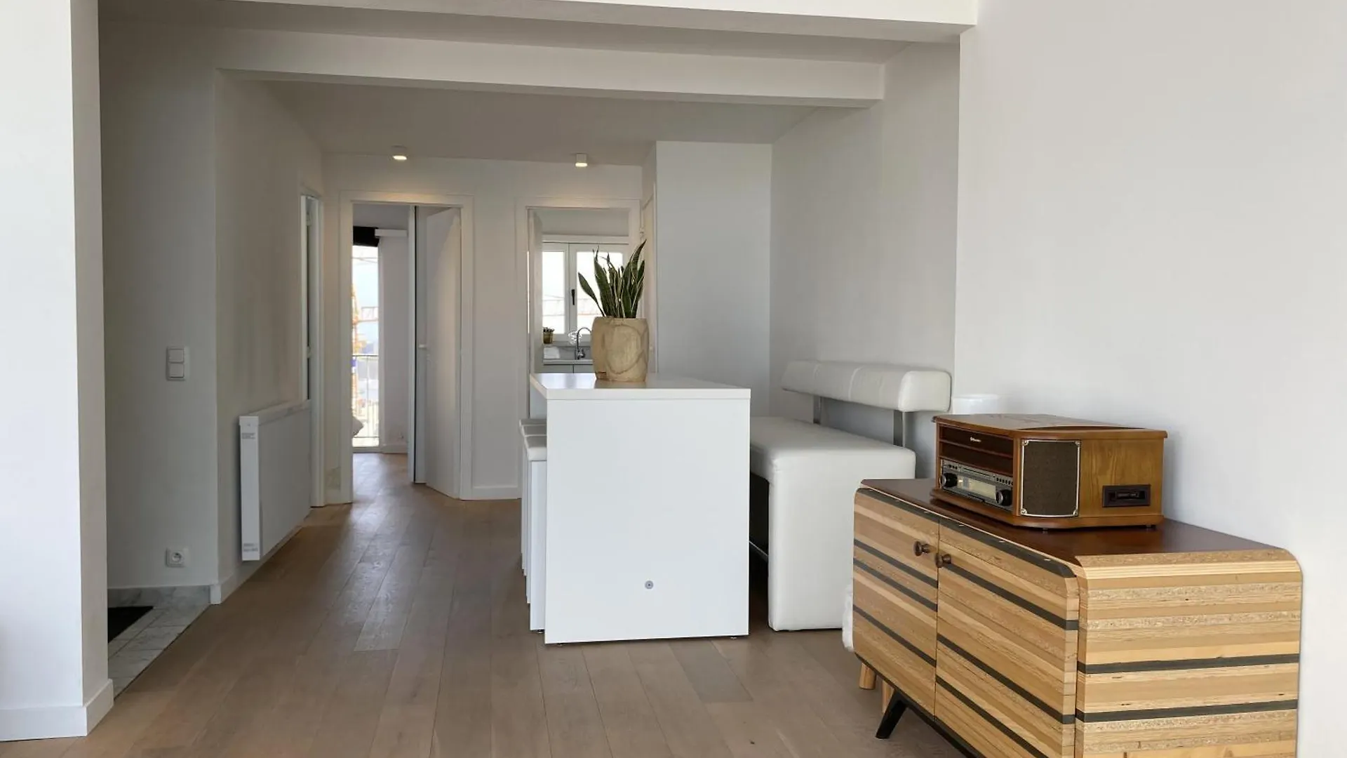 Ferienwohnung Amare Ostende 0*,  Belgien