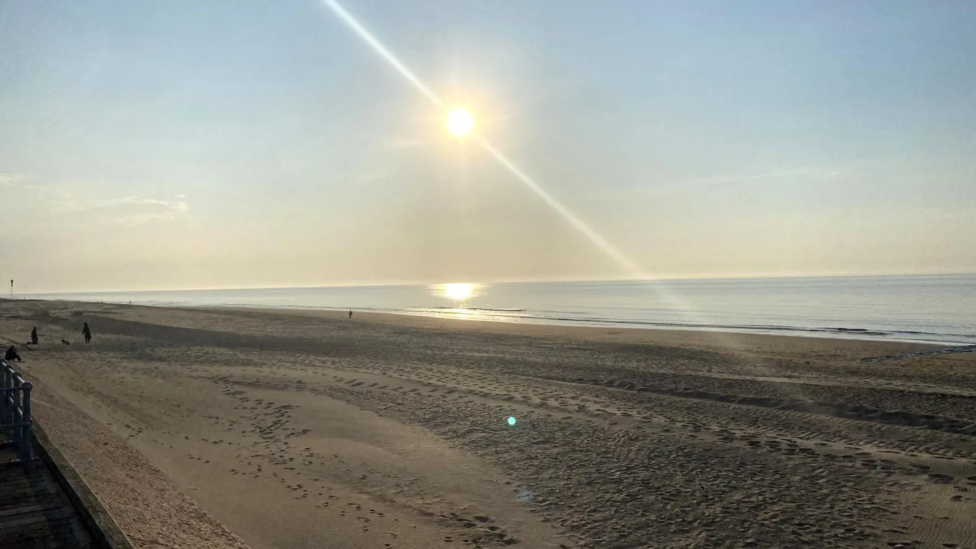Ferienwohnung Amare Ostende