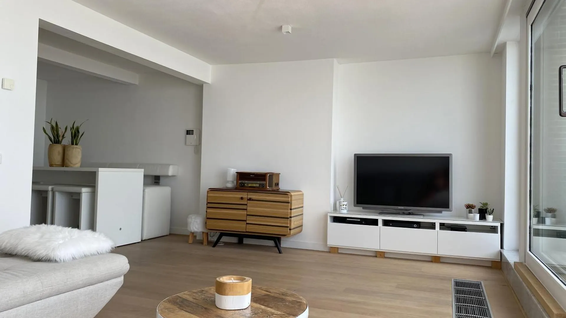 Ferienwohnung Amare Ostende Apartment