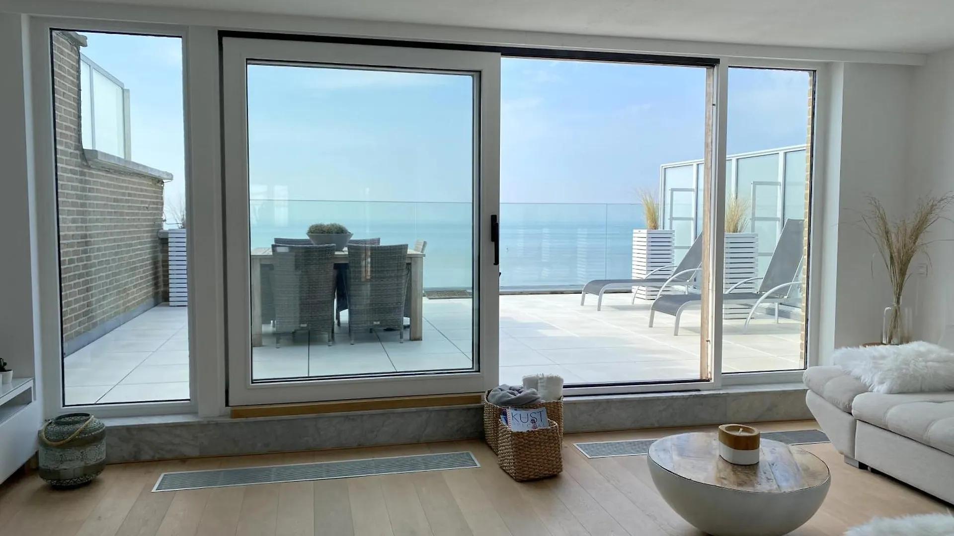 Ferienwohnung Amare Ostende 0*,  Belgien